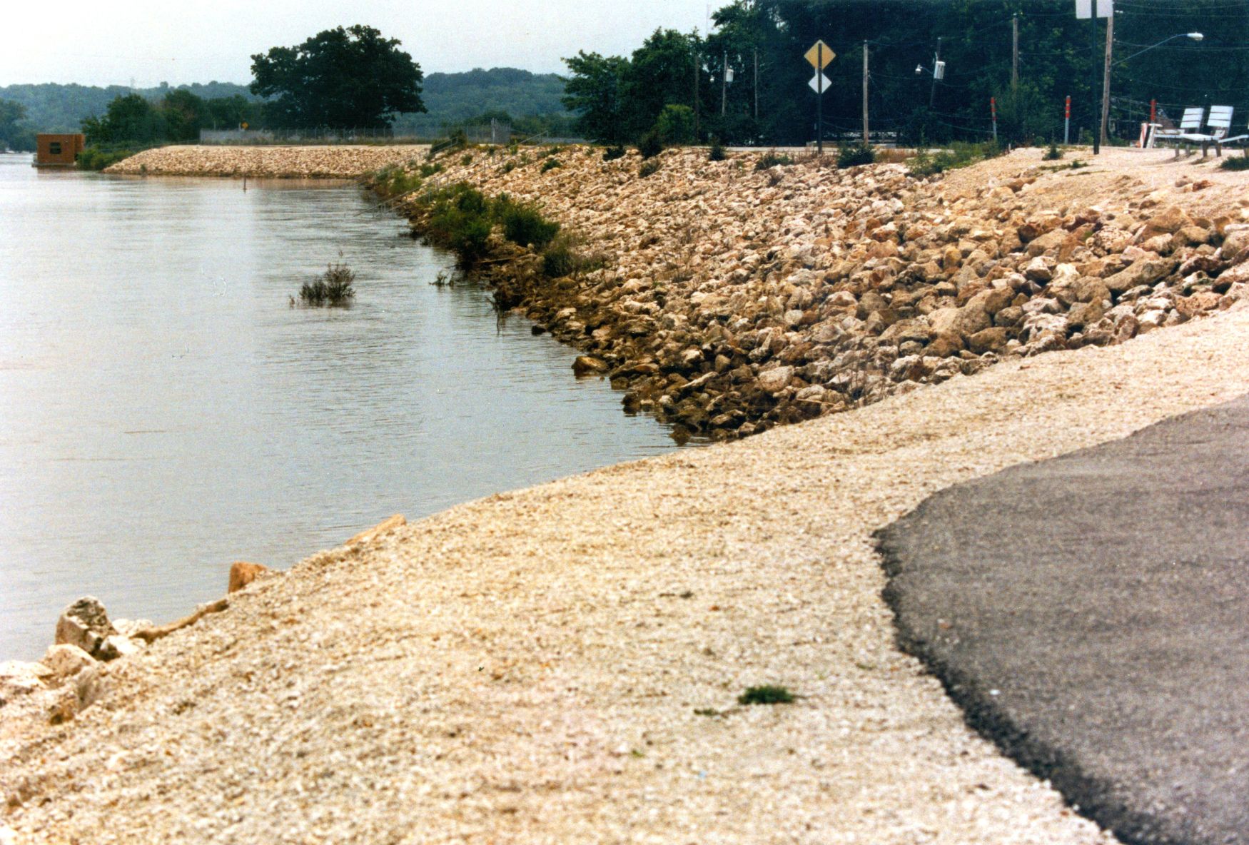 19930717 -- East Moline, Illinois
